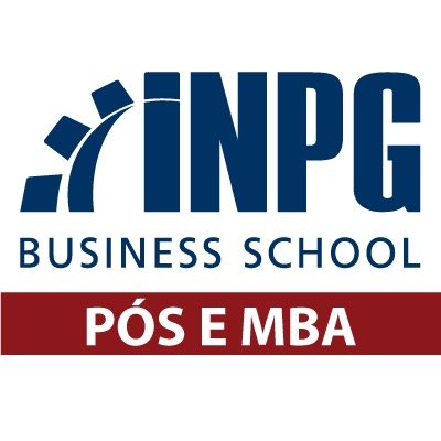 Logotipo INPG
