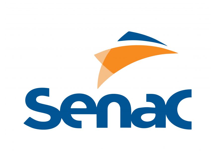 Logotipo Senac