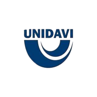 Logotipo Unidavi